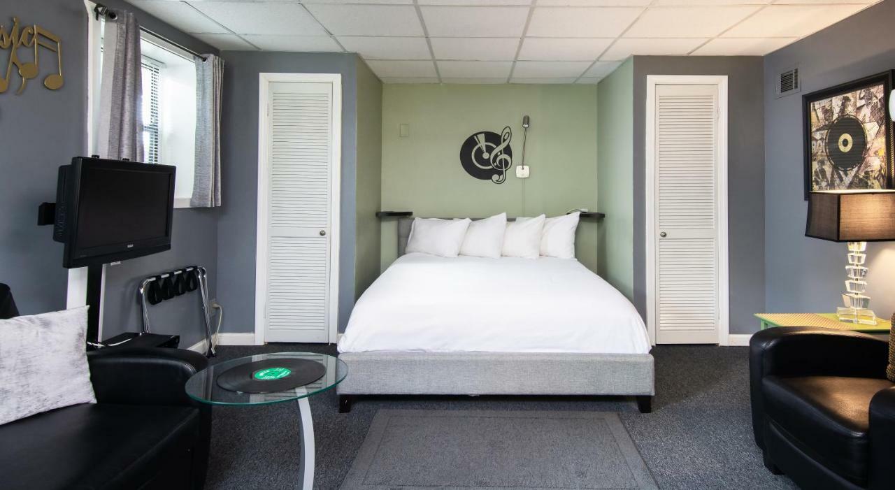 Music Valley Studio - No Fees - Opryland Area Nashville Exteriör bild