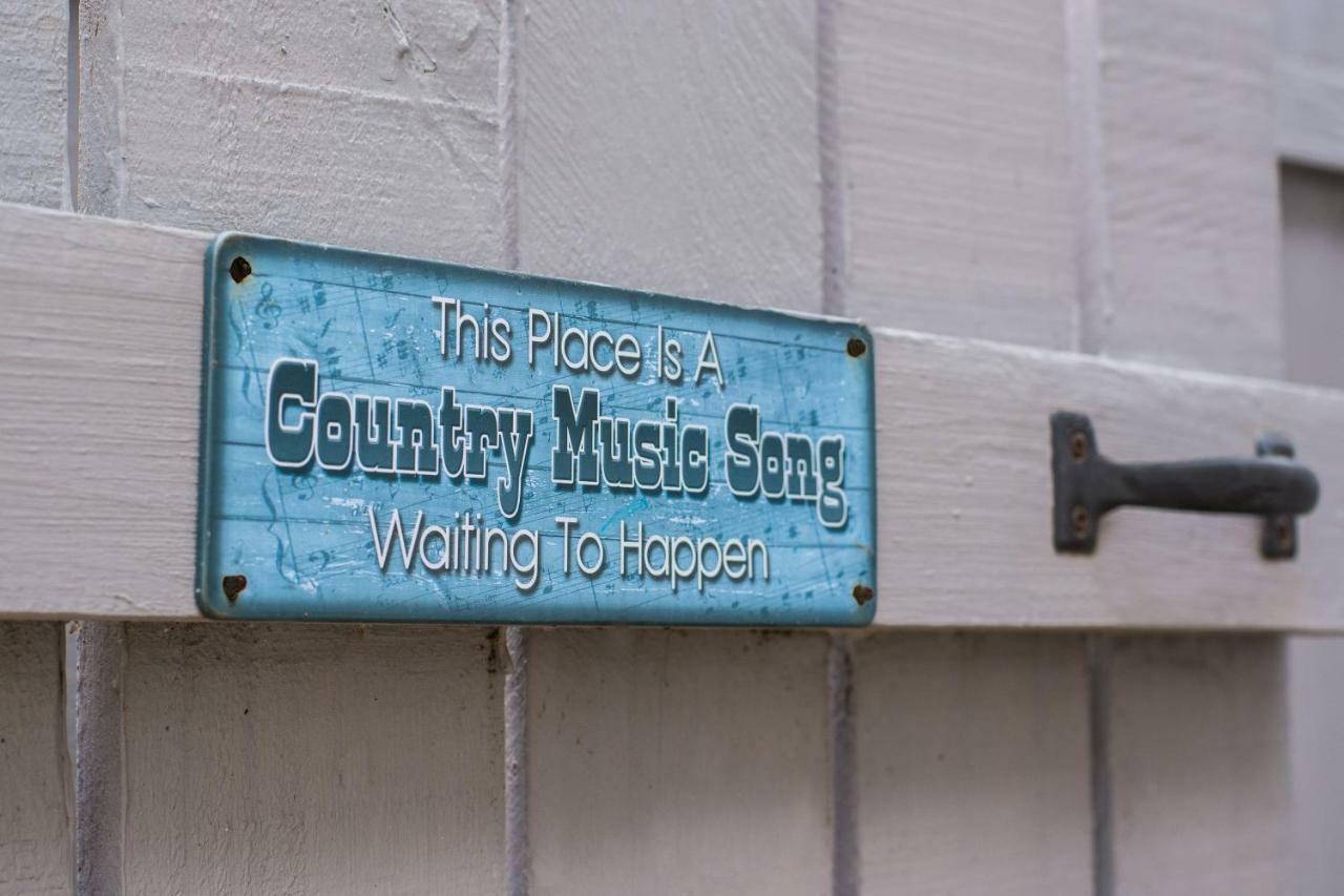 Music Valley Studio - No Fees - Opryland Area Nashville Exteriör bild